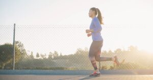 Leia mais sobre o artigo Como começar a correr: dicas para iniciantes