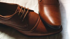 Leia mais sobre o artigo 5 razões para você investir em sapatos clássicos masculinos