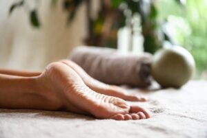 Leia mais sobre o artigo Fascite Plantar: Guia para Prevenir e Aliviar