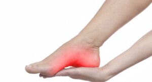 Leia mais sobre o artigo Fascite Plantar: Guia para Prevenir e Aliviar