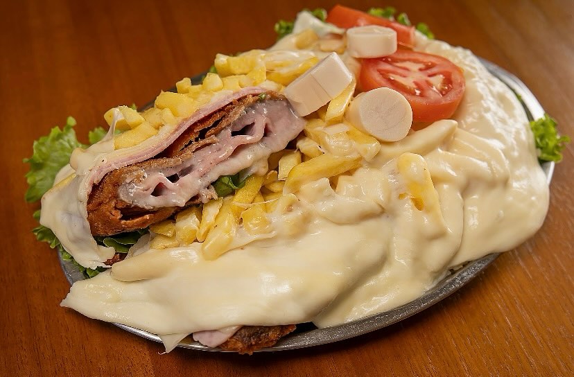 Leia mais sobre o artigo Filé à JK: o sabor tradicional de Franca