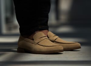 Leia mais sobre o artigo Como Escolher o Sapato Ideal Masculino?