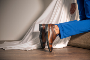 Leia mais sobre o artigo Modelos e Cores de Sapatos para Noivos