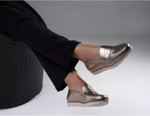 Leia mais sobre o artigo Sapatos para o Escritório: Elegância e Conforto no Trabalho