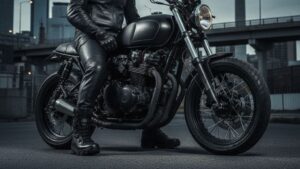 Leia mais sobre o artigo Calçado Militar: Escolha o Modelo Ideal