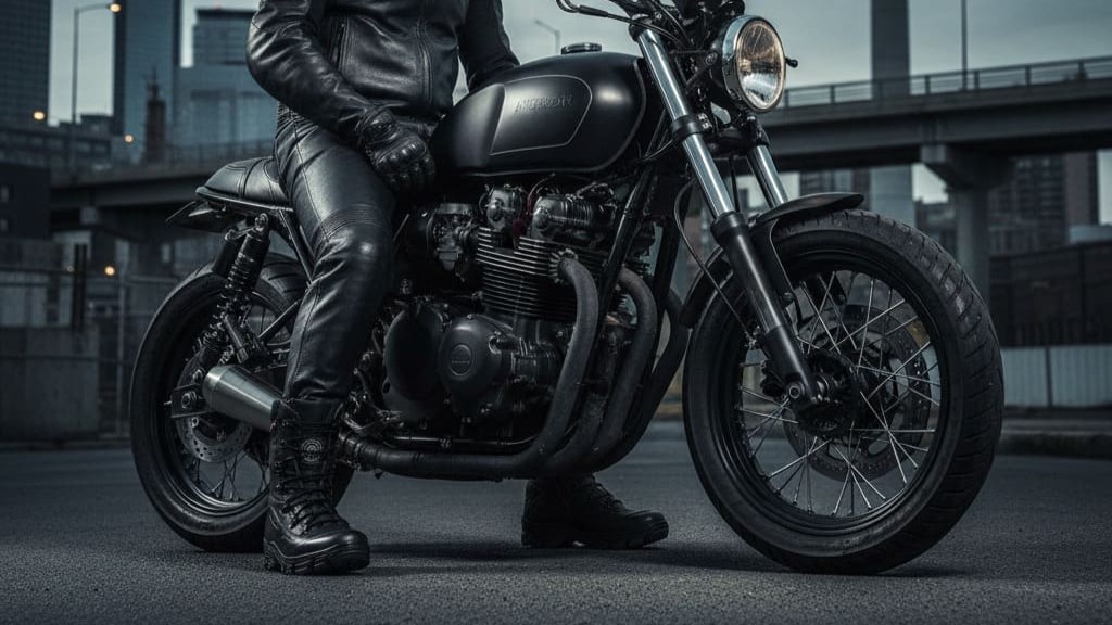 Leia mais sobre o artigo Calçado Militar: Escolha o Modelo Ideal