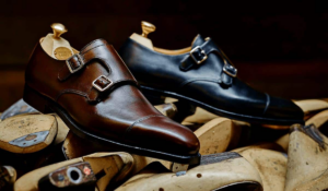 Leia mais sobre o artigo Monk Strap: Um Clássico da Elegância Masculina