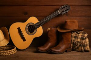 Leia mais sobre o artigo Os Ícones do Sertanejo Raiz: Os Cantores Mais Respeitados do Brasil