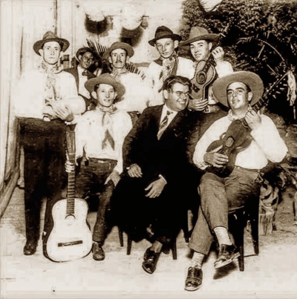 Os Ícones do Sertanejo Raiz: Os Cantores Mais Respeitados do Brasil ...