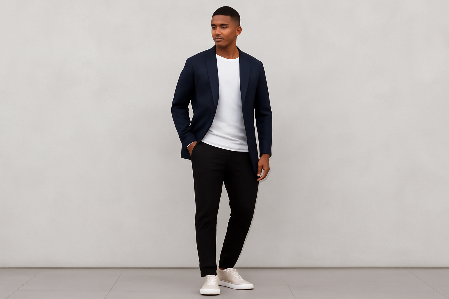 Leia mais sobre o artigo Como montar um estilo mais arrumado com tênis básico