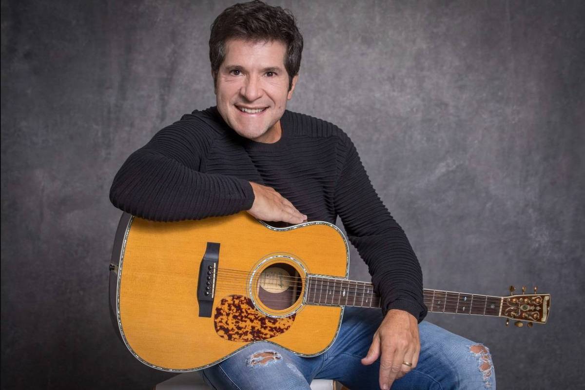 Leia mais sobre o artigo Como se inspirar no estilo do cantor Daniel: referências para se vestir bem