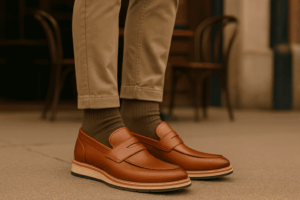 Leia mais sobre o artigo 5 Modelos de Calçados que Todo Homem Precisa Ter no Armário