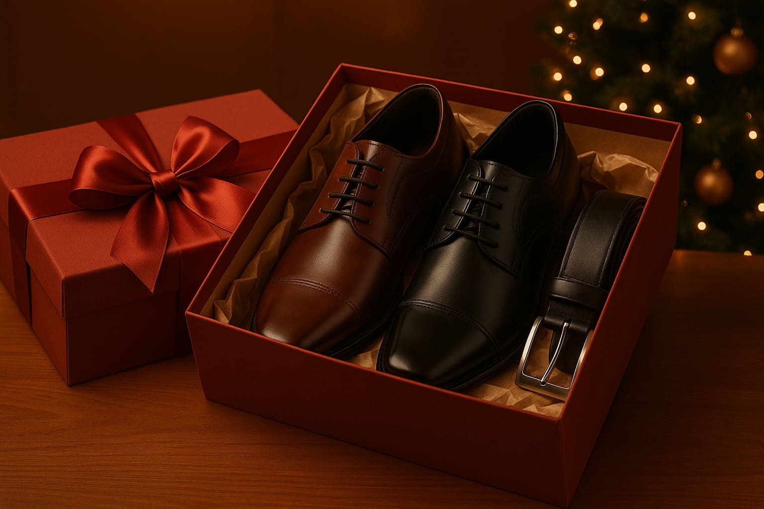 Leia mais sobre o artigo 5 presentes de Natal: elegância e praticidade para homens