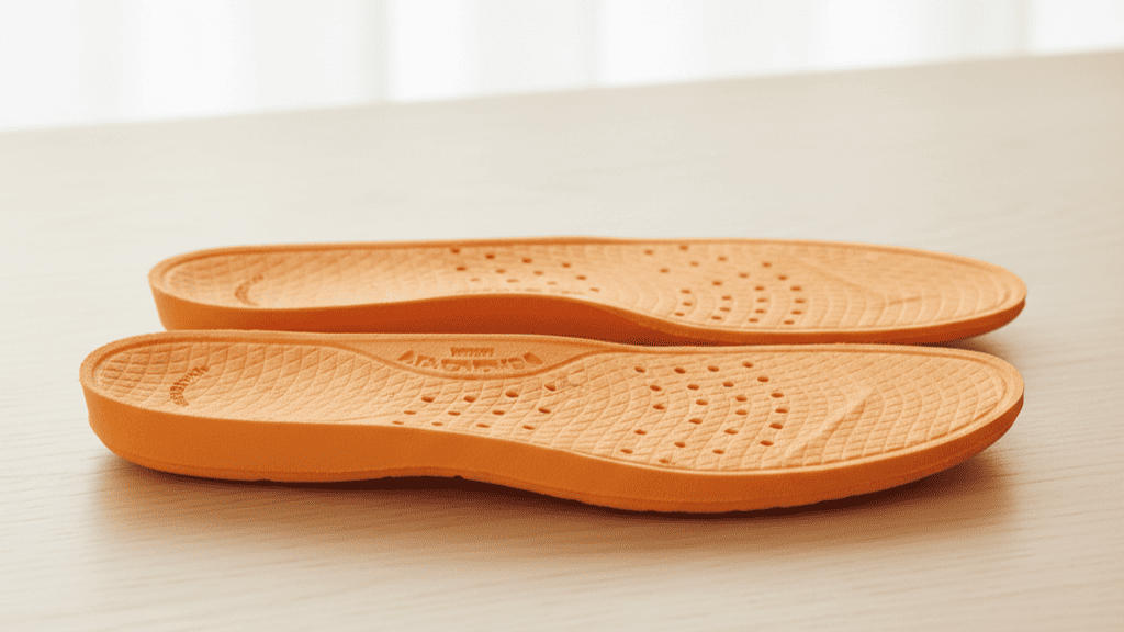 Leia mais sobre o artigo A importância das palmilhas para evitar dores e lesões