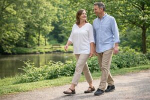 Leia mais sobre o artigo Metatarsalgia: o que é, causas, sintomas e quais calçados usar