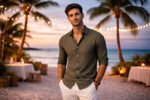 Leia mais sobre o artigo Opções além do branco no Réveillon: estilo, significado e elegância