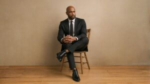 Leia mais sobre o artigo Sapatos masculinos em couro Pelica: sofisticação e conforto