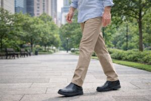 Leia mais sobre o artigo Neuroma de Morton: o que é, sintomas e como os calçados ajudam a reduzir a dor