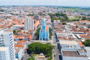 Leia mais sobre o artigo A história da cidade de Franca: das trilhas do interior ao protagonismo nacional