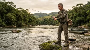 Leia mais sobre o artigo Pesca esportiva no Brasil: um guia pelos 5 melhores destinos