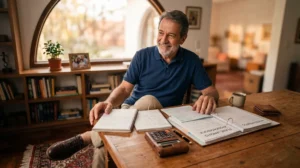 Leia mais sobre o artigo O guia definitivo da organização financeira na aposentadoria