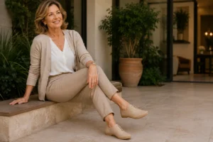 Leia mais sobre o artigo Sapatos para mães ativas: conforto e praticidade para acompanhar a rotina