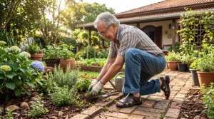 Leia mais sobre o artigo 5 atividades em casa para homens com +70 anos