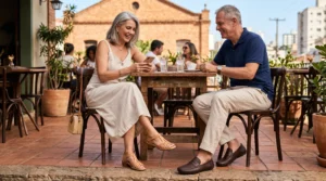 Leia mais sobre o artigo Os melhores calçados para enfrentar as ondas de calor