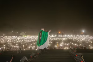 Leia mais sobre o artigo Hallel: a história do maior festival católico em Franca