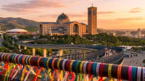 Leia mais sobre o artigo Aparecida do Norte: história, milagres e o que visitar na cidade da fé